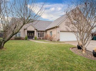 2918 Saratoga Ct, Owensboro, KY 42303