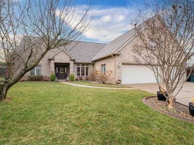 2918 Saratoga Ct, Owensboro, KY, 42303