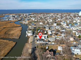 100 Creek Rd, Keansburg, NJ 07734