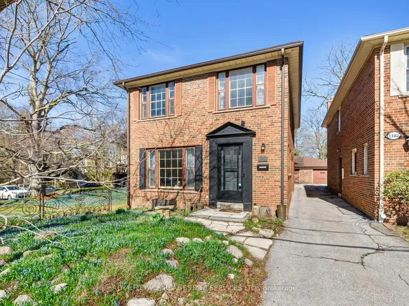 1129 Mount Pleasant Rd, Toronto, ON M4P 2M8