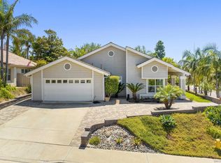 1817 Hummock Ln, Encinitas, CA 92024