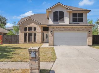 3301 N 33rd St, McAllen, TX 78501