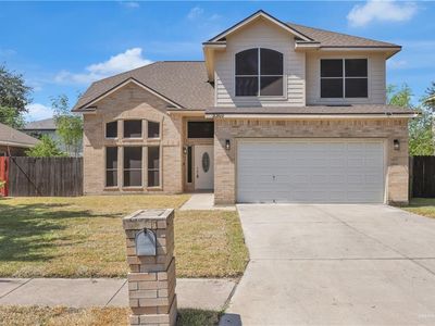 3301 N 33rd St, McAllen, TX, 78501