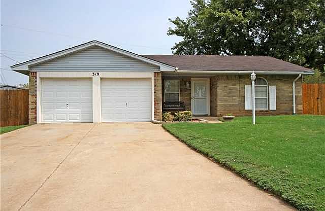 1st image of 319 E Elder Ln