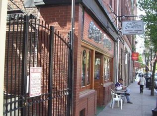 4 Lathrop Pl #3, Boston, MA 02113