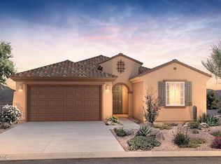 5200 W Toronto Highlands Ln, Tucson, AZ 85742