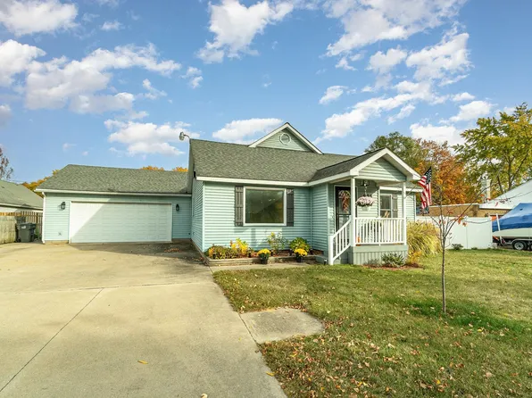 806 Waldo Ave, Midland, MI 48642