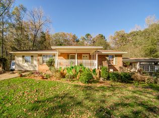 449 Dutchman Rd, Griffin, GA 30223