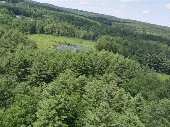 0 Blood Rd, Charlton, MA 01507