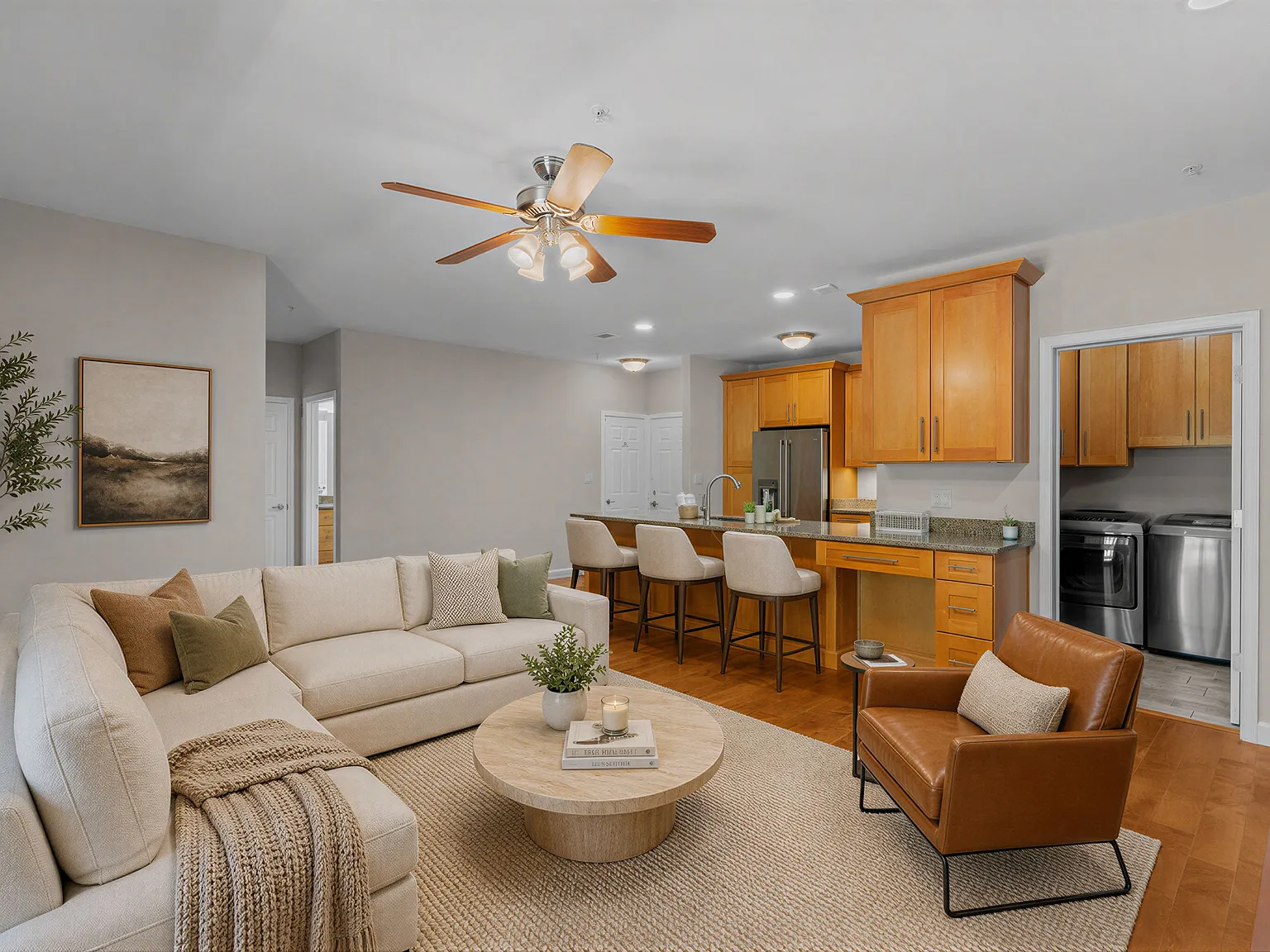1701 Lake Shore Crest Dr — Photo 3