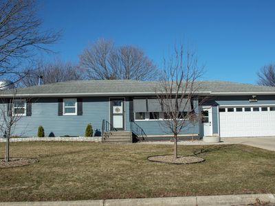 1006 1st St SE, Tripoli, IA, 50676