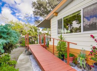 15613 Hawley Ct, El Cajon, CA 92021