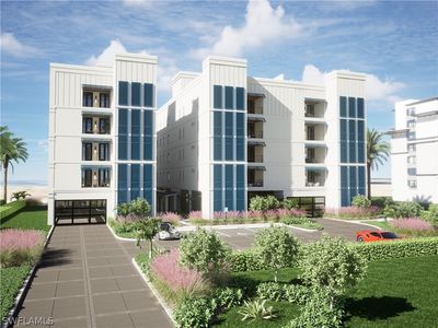 6230 Estero Blvd #302, Fort Myers Beach, FL, 33931