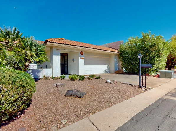 6581 E Dorado Blvd, Tucson, AZ 85715