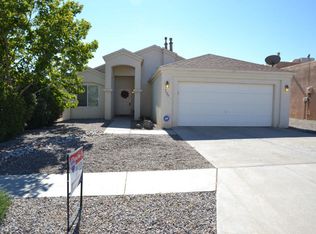 9620 Vista Casitas Dr NW, Albuquerque, NM 87114