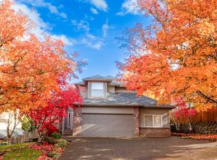 7770 SW Oviatt Dr, Beaverton, OR 97007