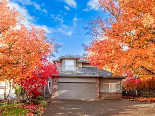 7770 SW Oviatt Dr, Beaverton, OR 97007