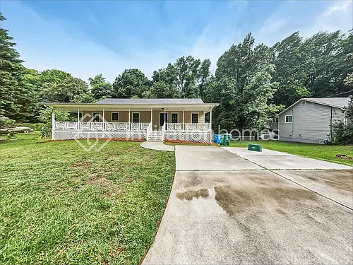 1597 Holly Brook Rd Photo 1