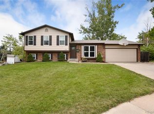 8093 S Everett Ct, Littleton, CO 80128