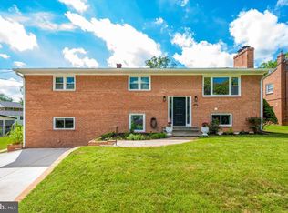 5606 Lansing Dr, Temple Hills, MD 20748
