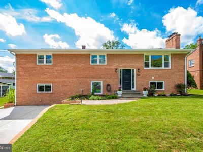 5606 Lansing Dr, Temple Hills, MD, 20748