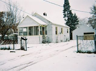 1609 Lincoln Ave, Flint, MI 48507