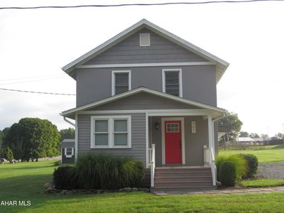 407 Spring St, Martinsburg, PA, 16662