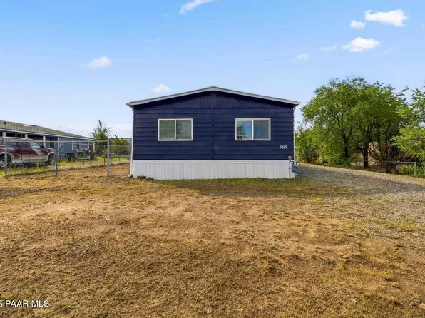 1815 Susan St, Chino Valley, AZ 86323