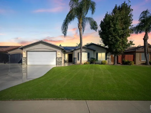 5312 Benevento Ct, Bakersfield, CA 93308