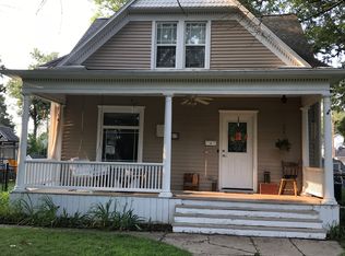 1209 Washington St, Beatrice, NE 68310