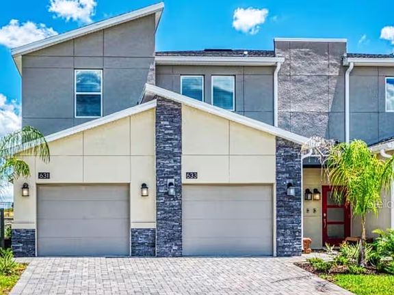 2nd image of 631 Ocean Course Ave #1401