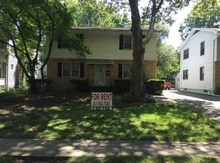 1736 S Park Ave, Leland Grove, IL 62704