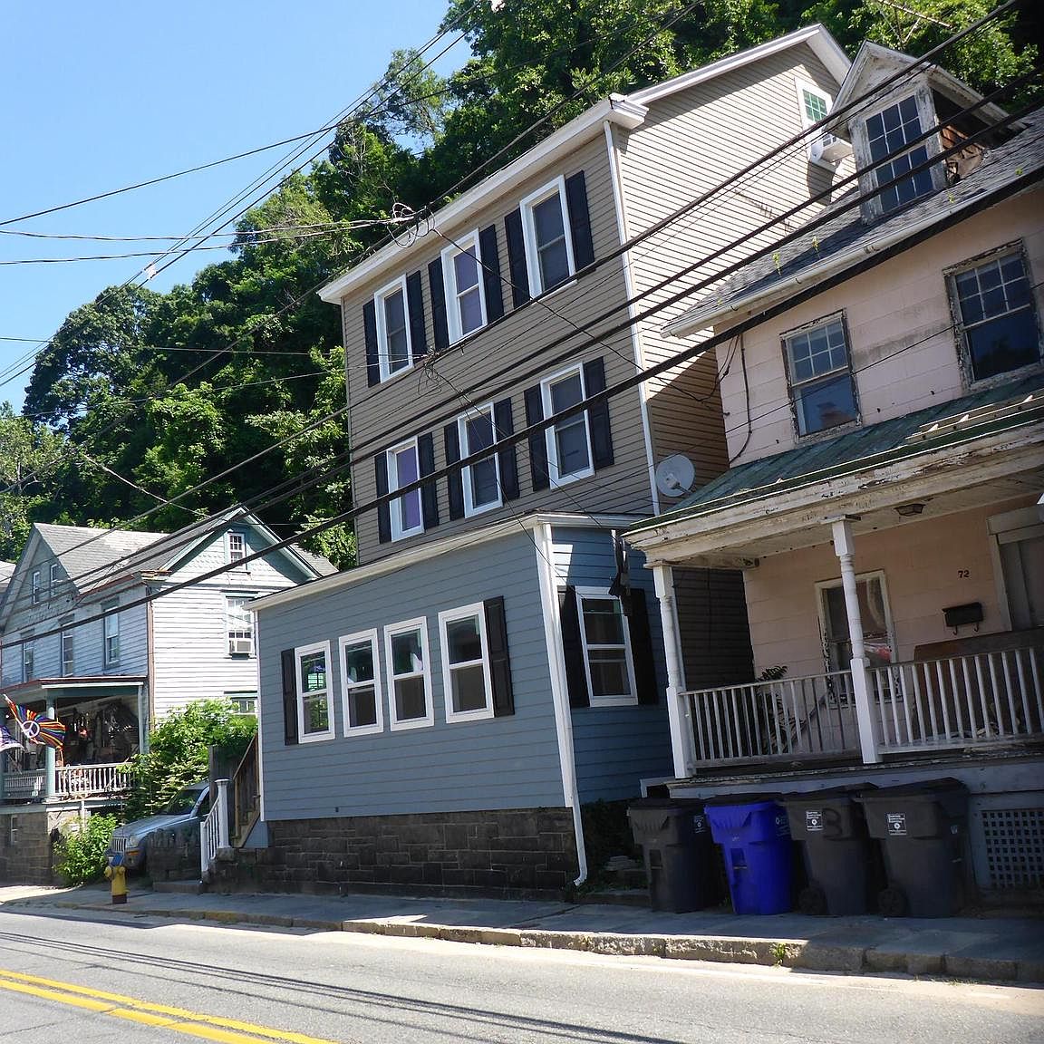 74 N Main St, Port Deposit, MD 21904 Zillow