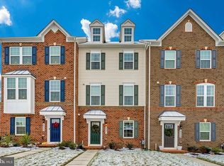 4531 Landsdale Pkwy, Monrovia, MD 21770