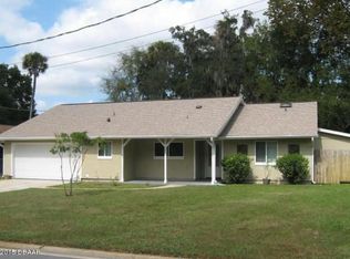 505 Sandy Oaks Blvd, Ormond Beach, FL 32174