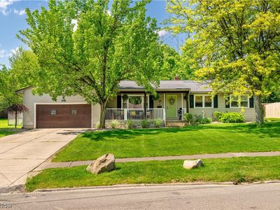 461 Oakridge Dr, Youngstown, OH, 44512