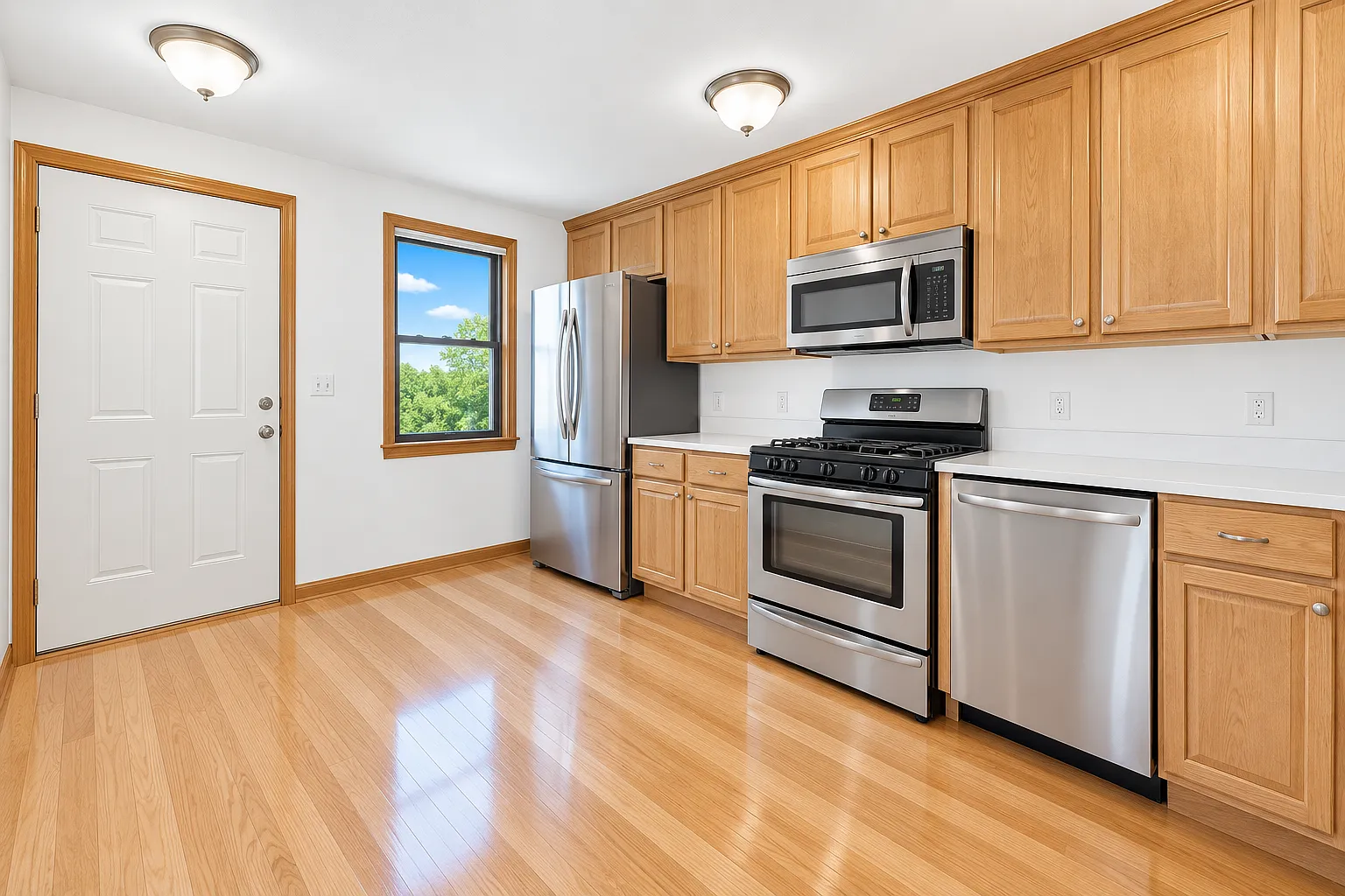1 bed, 1259 sqft, $1,395 — Photo 3