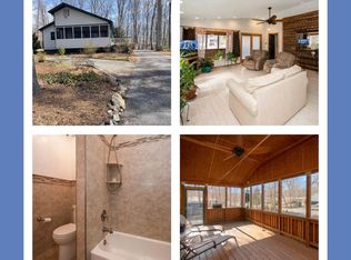 1117 Lakeview Pkwy, Locust Grove, VA 22508