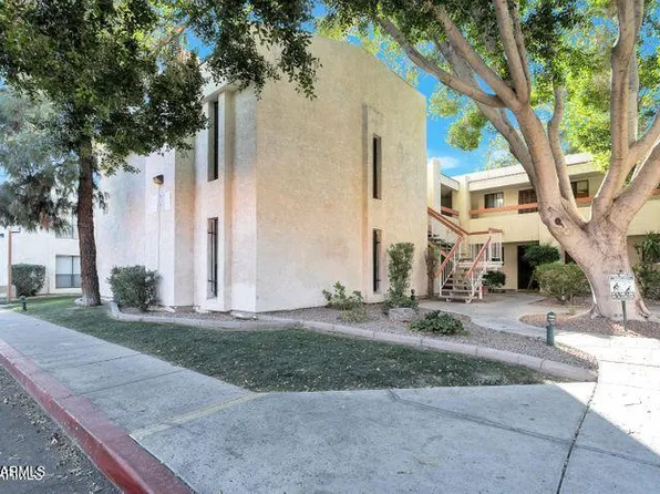 3119 W COCHISE Drive #136, Phoenix, AZ 85051