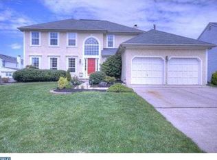 15 Providence Rd, Marlton, NJ 08053