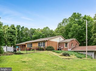 281 Light Rd, Winchester, VA 22603