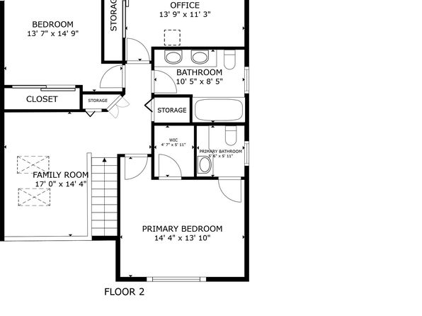 6972 Offenbach Ct NE, Keizer, OR 97303