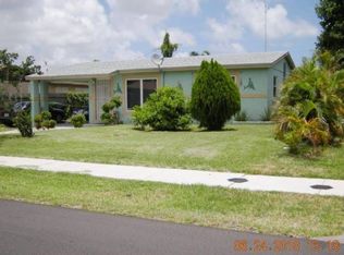 2060 NW 29th Ave, Fort Lauderdale, FL 33311