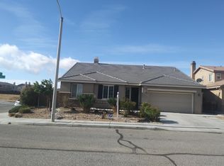 9139 Seal Beach Dr, Hesperia, CA 92344