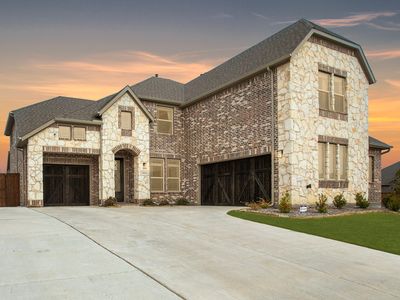 3804 Oakcrest Dr, Rockwall, TX, 75032