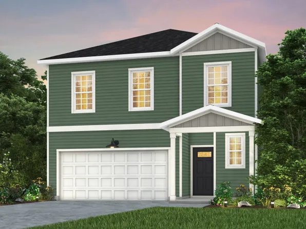 Cardinal Plan, Highlands