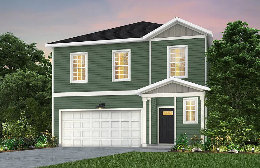 Cardinal Plan, Highlands photo 1