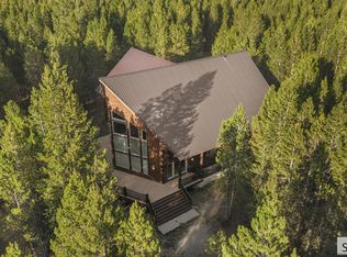 4485 Sandstone Dr, Island Park, ID 83429