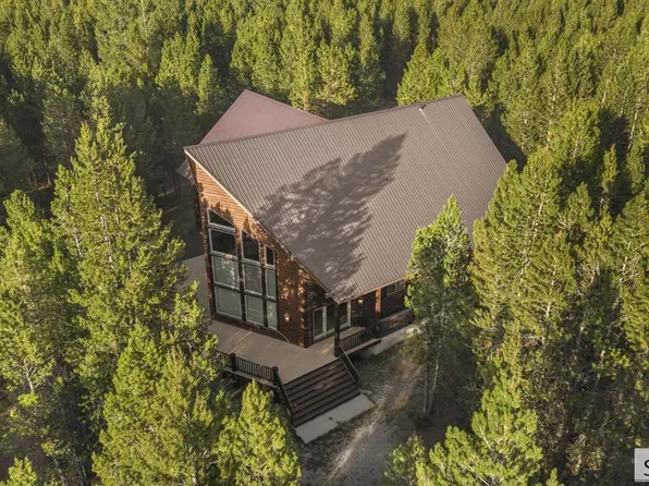 4485 Sandstone Dr, Island Park, ID 83429
