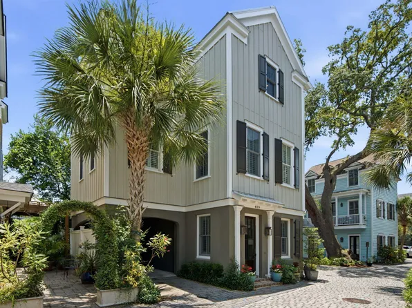 409 Rose Wilder Ln, Mount Pleasant, SC 29464